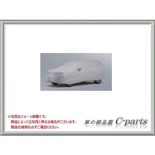 SUBARU FORESTER スバル フォレスター【SK9】 ボディカバー[M0017SJ000 