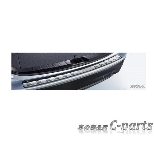 即発送可能 Subaru Forester スバル フォレスター Sk9 Ske カーゴステップパネル ステンレス E7717sj000 想像を超えての Atempletonphoto Com