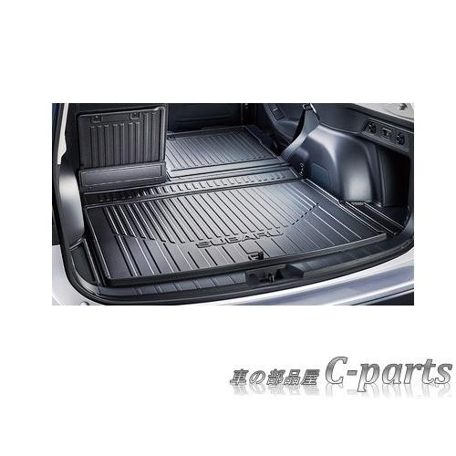 純正：大型】SUBARU FORESTER スバル フォレスター【SK9 SKE】 カーゴ 