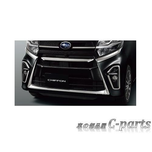 SUBARU CHIFFON スバル シフォン【LA650F LA660F
