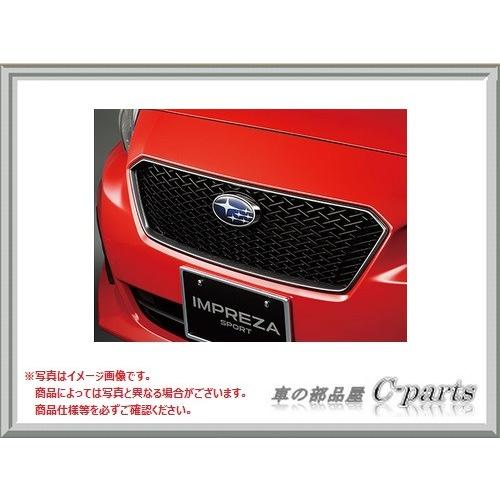 SUBARU IMPREZA G4 スバル インプレッサG4【GK2 GK3 GK6 GK7 