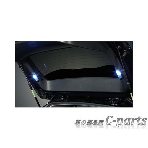 SUBARU IMPREZA SPORT　スバル インプレッサスポーツ【GT2 GT3 GT6 GT7 GTE】　リヤハッチライト[H4617FL001]｜chuwa-parts