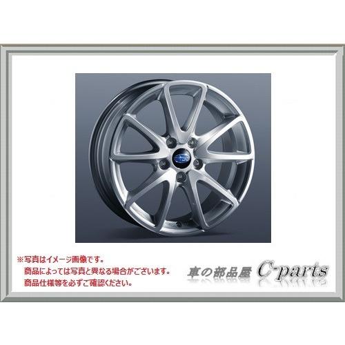 SUBARU LEVORG スバル レヴォーグ【VM4 VMG】 SAA17インチアルミ 