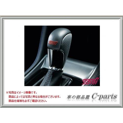 スバル レヴォーグ VM STI シフトノブ（SUBARU LEVORG スバル  