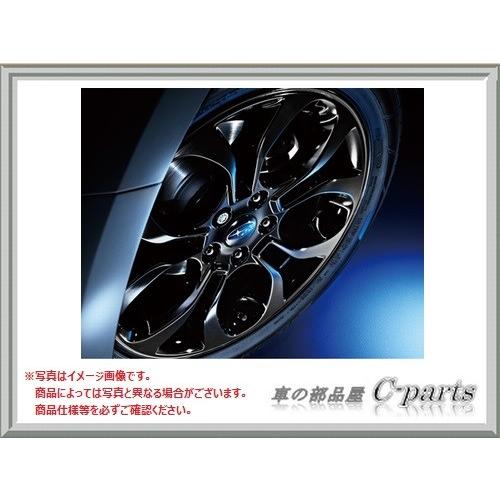 SUBARU LEGACY B4　スバル レガシィB4　１８インチアルミホイール[B3118AL000×4]