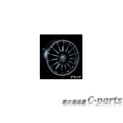 SUBARU WRX STI スバル STI【VAB】 STIアルミホイール(18 SUBARU WRX STI スバル STI【VAB】 STIアルミホイール(18