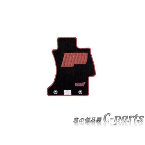 SUBARU WRX STI スバル STI【VAB】 フロアカーペット[J5017VA210] : 車 