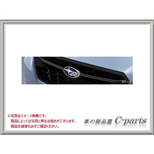 SUBARU XV スバル XV【GT3 GT7】 フロントグリル(ホワイトLED 