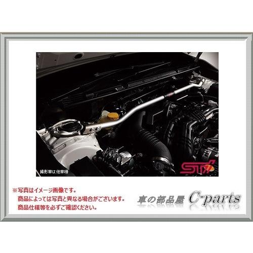 純正：大型】SUBARU XV スバル XV【GT3 GT7】 STIフレキシブル 