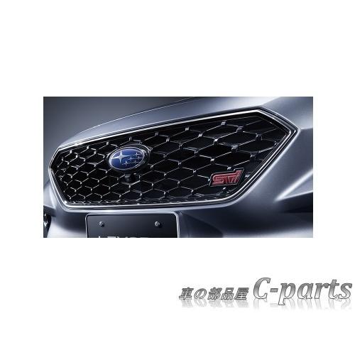 SUBARU LEVORG スバル レヴォーグ【VN5】 フロントグリル(STI  