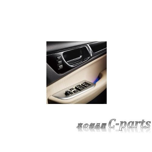 SUBARU LEGACY OUTBACK　スバル レガシィアウトバック【BS9】　インナードアパネルセット(アイボリー内装用)[J1317AL720] SUBARU レガシィアウトバック【BS9】　インナードアパネルセット(アイボリー内装用)[J1317AL720] Y1856928392(17472円)