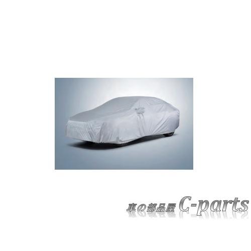 SUBARU WRX S4　スバル WRX S4【VBH】　ボディカバー[M0017VC010]｜chuwa-parts