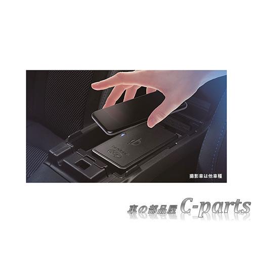 SUBARU XV スバル XV【GT3 GTE】 SAAワイヤレスチャージャー  