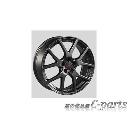 SUBARU XV スバル XV【GT3 GTE】 STIアルミホイール(18インチ)(4 
