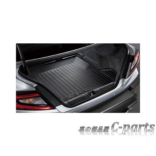 純正：大型】SUBARU WRX S4 スバル S4【VBH】 トランクトレー