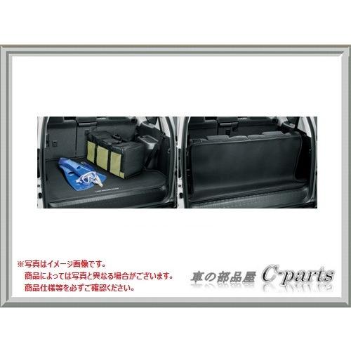 トヨタ ランドクルーザープラド【GDJ151W GDJ150W TRJ150W】 ラゲージ 