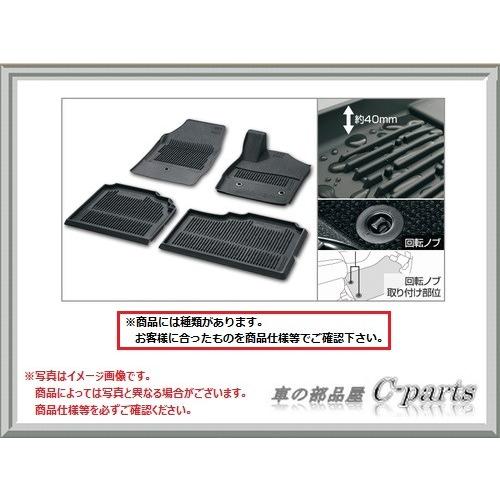 トヨタ アルファード【GGH30W/35W AGH30W/35W AYH30W】 スノー 