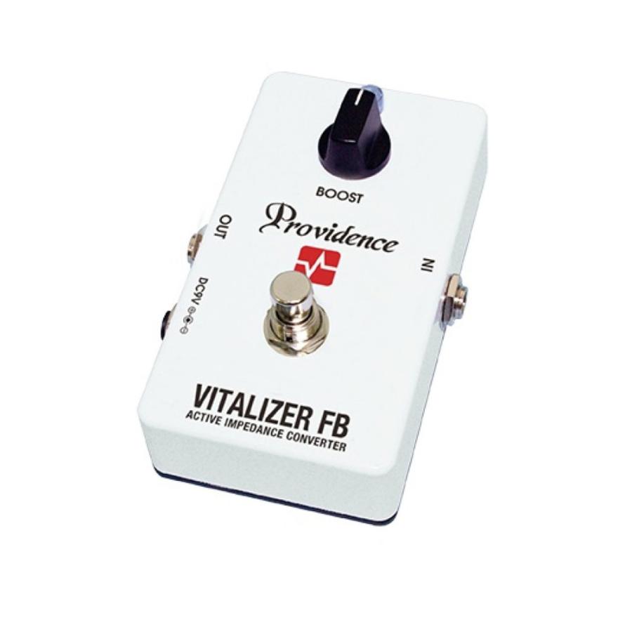 Providence VFB-1 VITALIZER FB エフェクター : chuya-online チューヤ