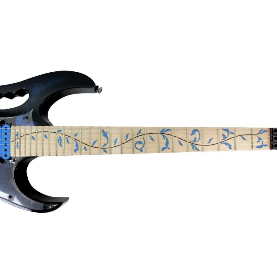 Ibanez（アイバニーズ） ギター JEM77P BFP Steve Vai スティーブ