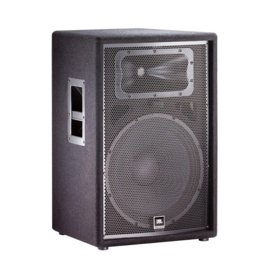 JBL PROFESSIONAL JRX215 2-Wayフルレンジモニター