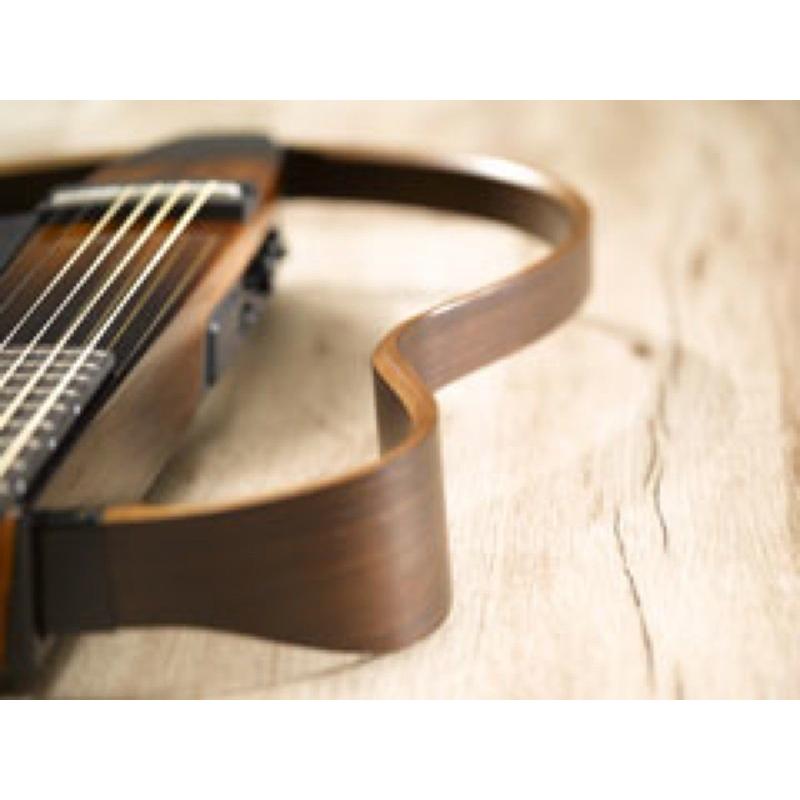 YAMAHA（ヤマハ） YAMAHA SLG200N NT サイレントギター ギター練習