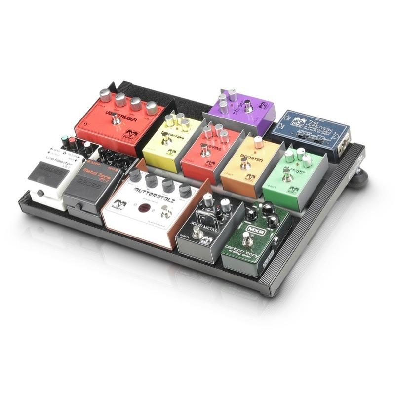 Palmer PEDALBAY 40 ペダルボード エフェクターボード すのこ