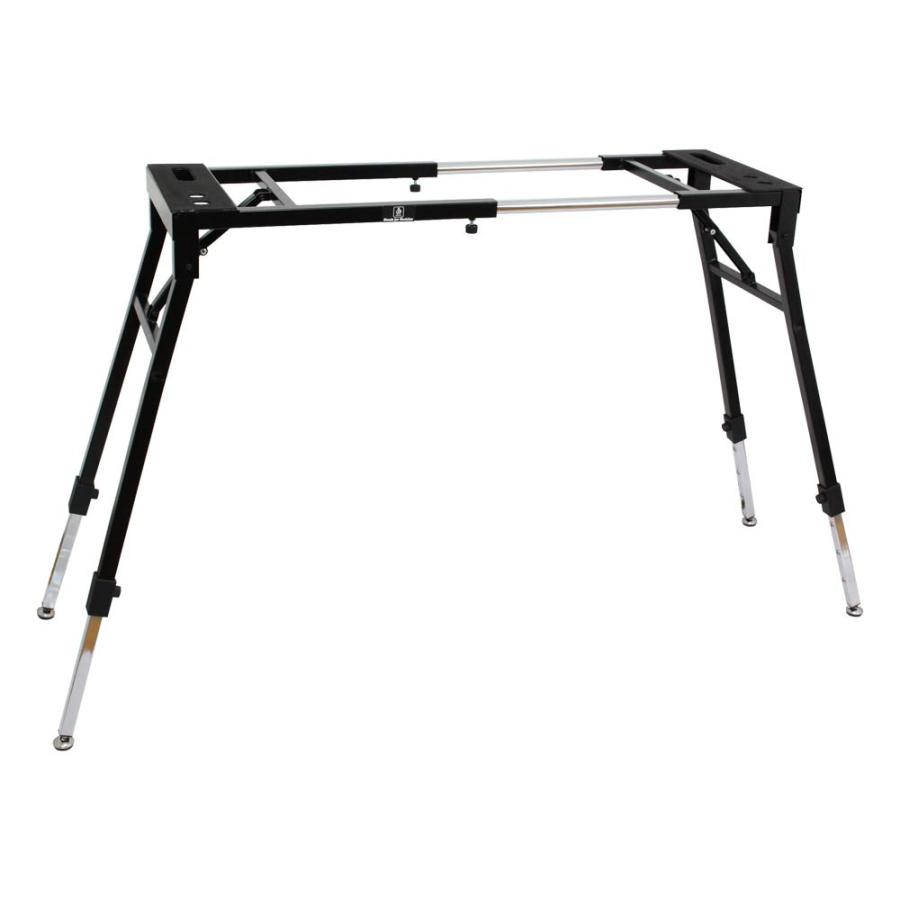 Dicon Audio KS-060 Keyboard Stand 4本脚型 キーボードスタンド