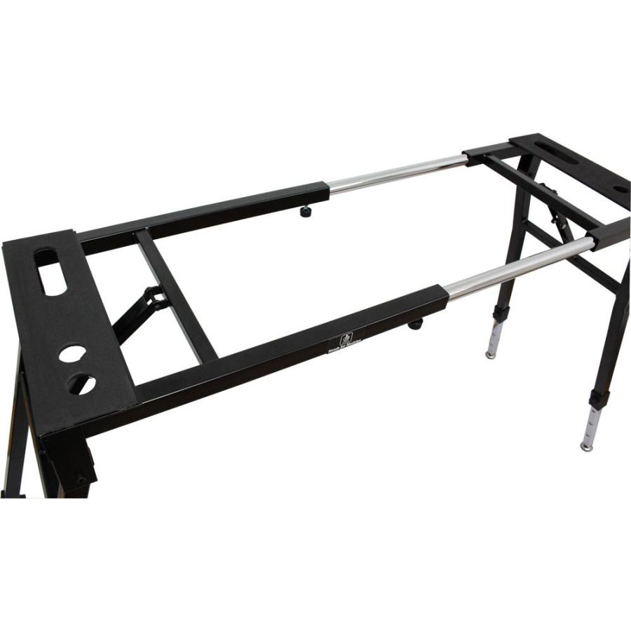 Dicon Audio KS-060 Keyboard Stand 4本脚型 キーボードスタンド