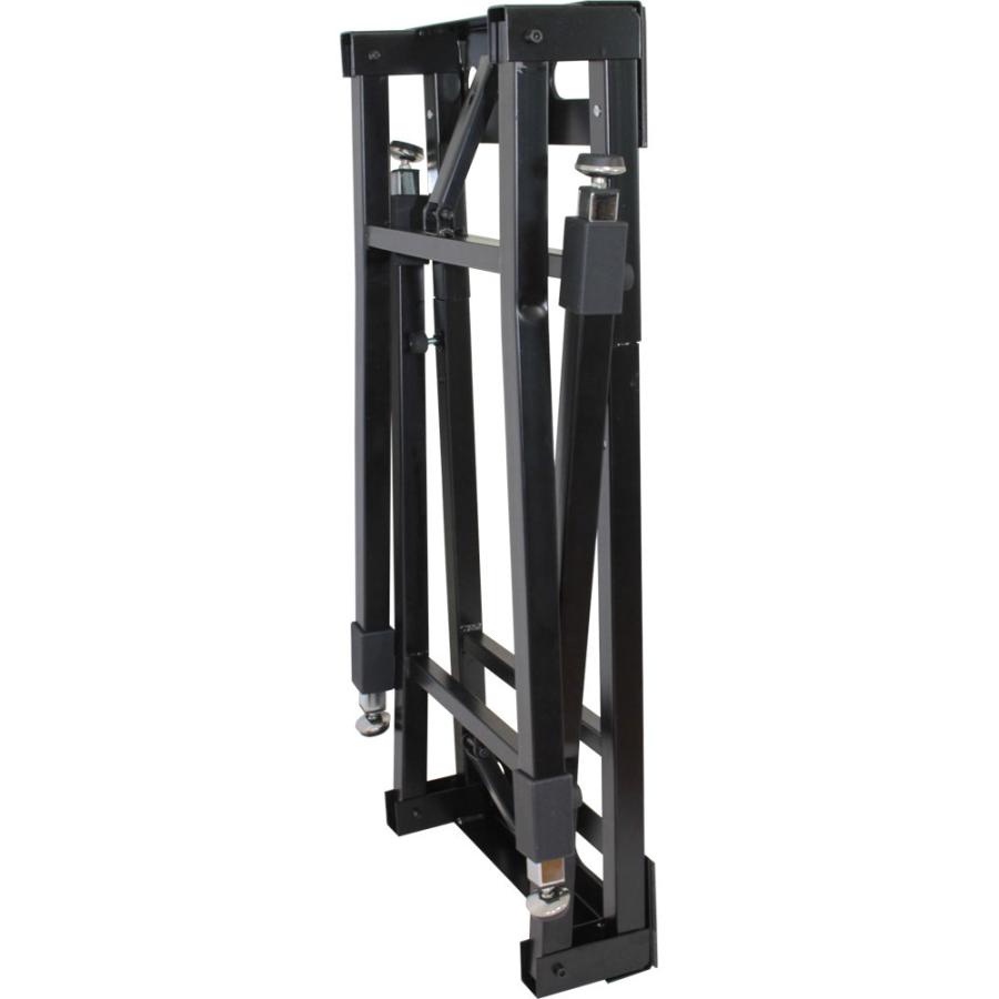 Dicon Audio KS-060 Keyboard Stand 4本脚型 キーボードスタンド