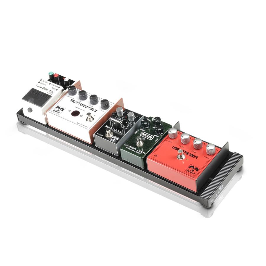 Palmer PEDALBAY 50S ペダルボード エフェクターボード : chuya-online