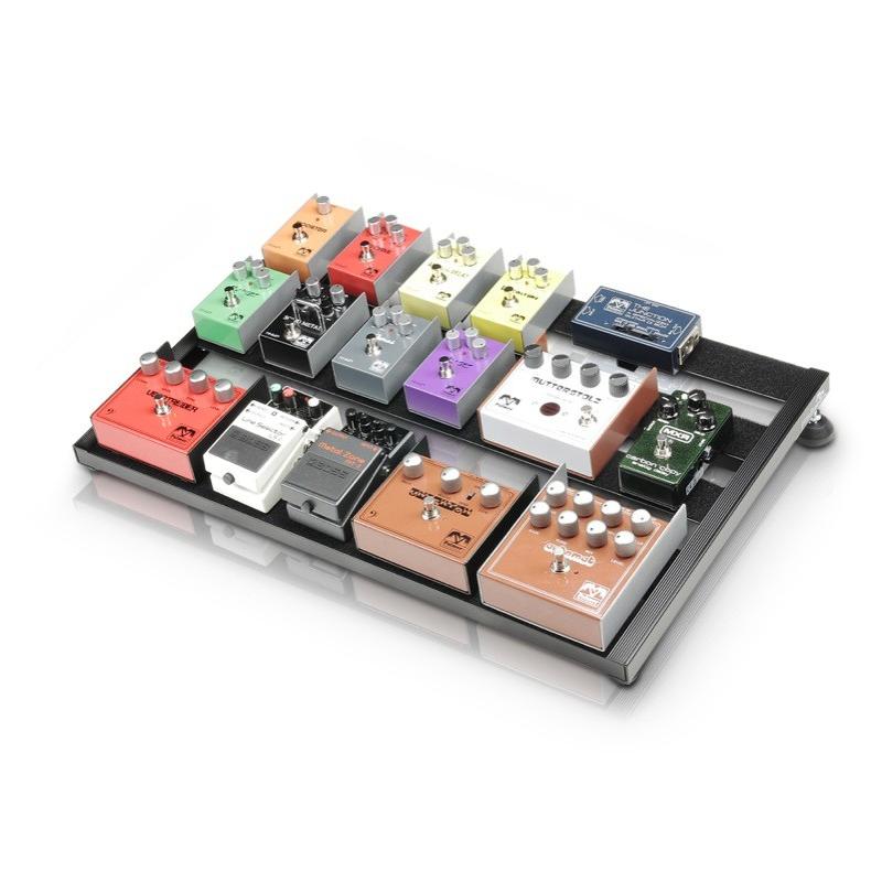 Palmer Pedalbay 60l ペダルボード エフェクターボード Chuya Online Com 通販 Paypayモール