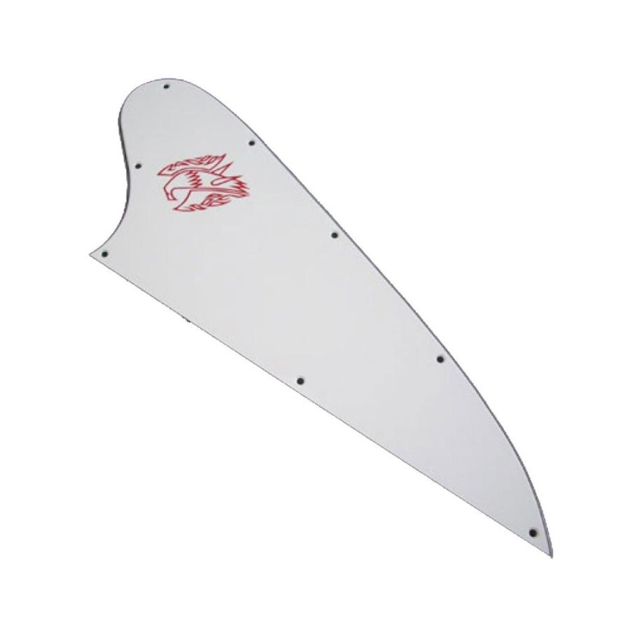 ギター Montreux Early Bird Montreux Firebird 1 pickguard Time Machine Collection No