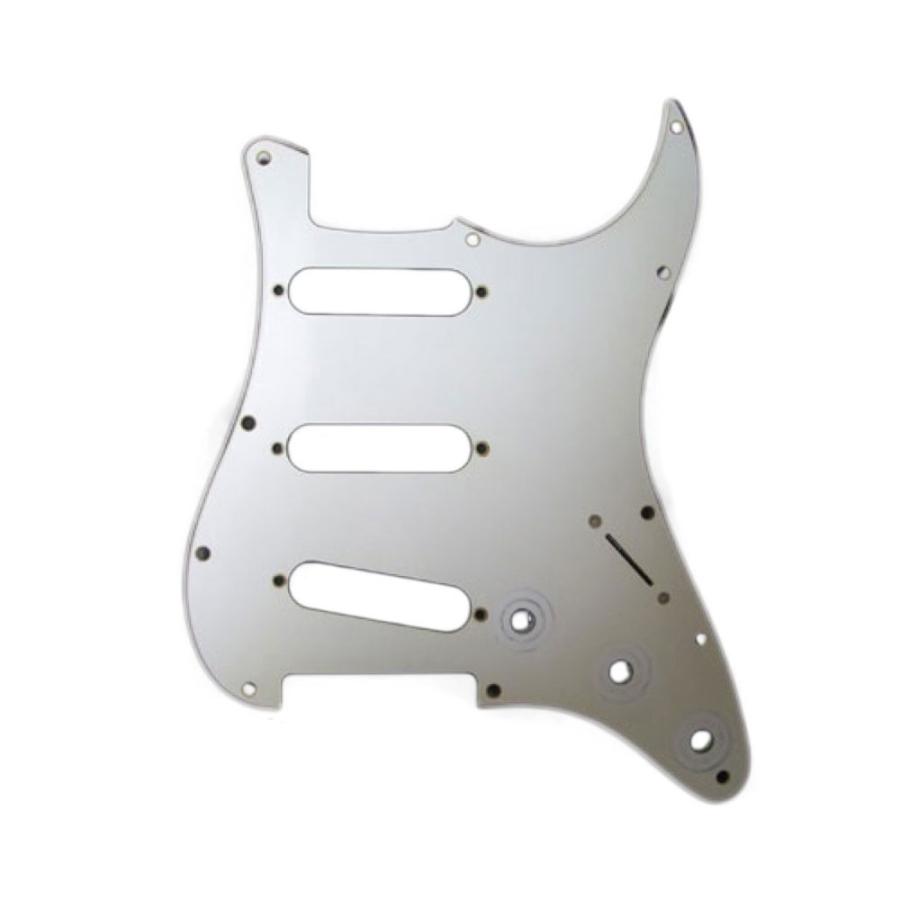 Montreux 73-76 SC pickguard relic Retrovibe Parts No.994
