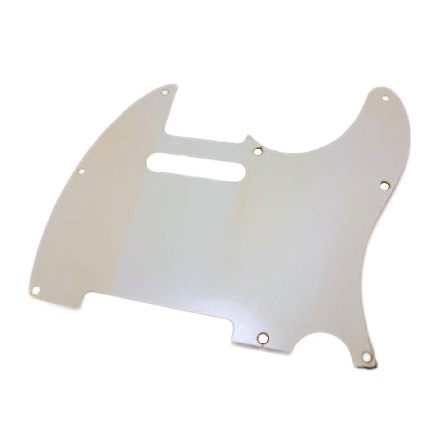 ギター用ピックガード Montreux モントルー 62 TL pickguard Mint