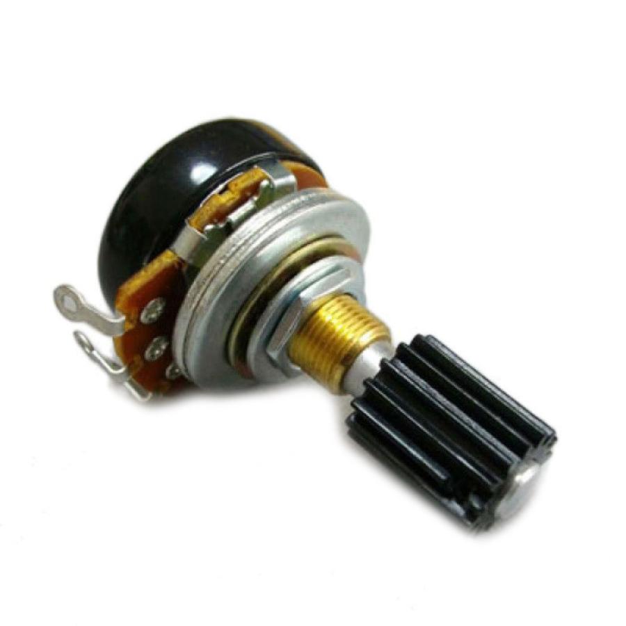 ワウペダル用ポット モントルー Montreux Original WAH pot 100K No