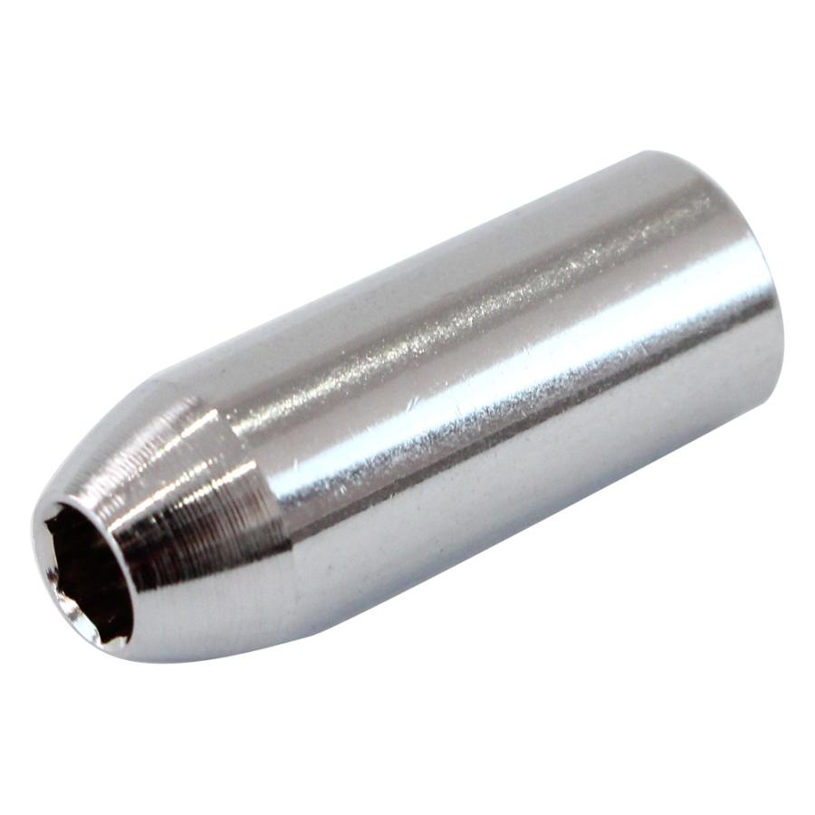 Montreux Metric Truss Rod Nut Bullet No.8202 トラスロッドナット 102344chuya