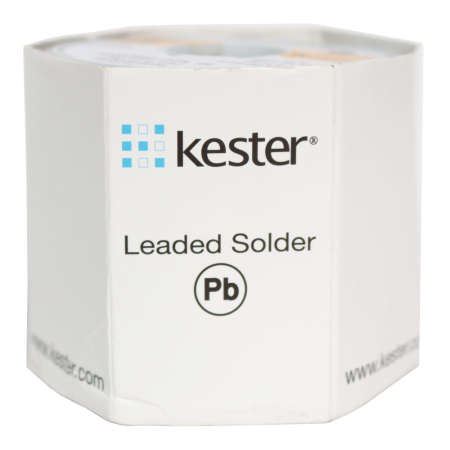 Montreux Kester #44 60/40 .040 1 pound (454 gram) roll No.9118 1 
