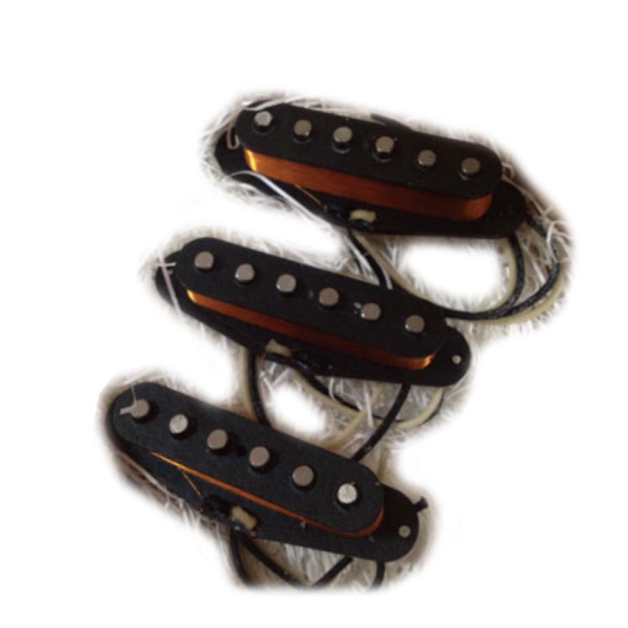 Sonic legend pickup ST 60's vintage set ピックアップ