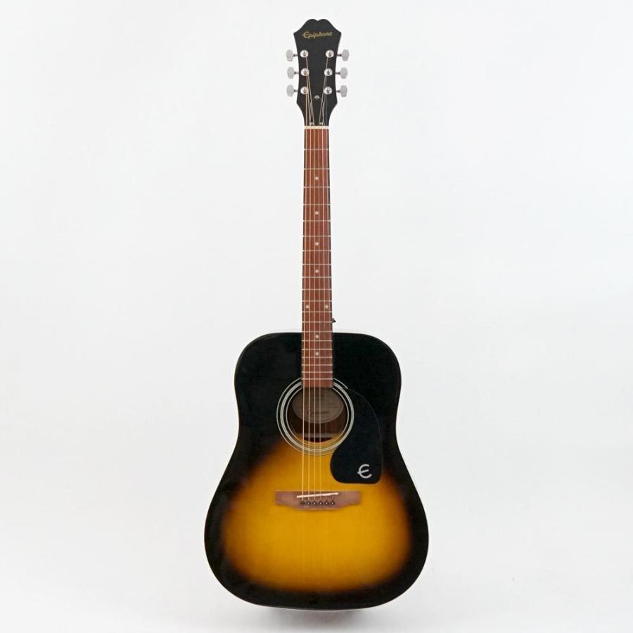 Epiphone（エピフォン） Epiphone Songmaker DR-100 VS