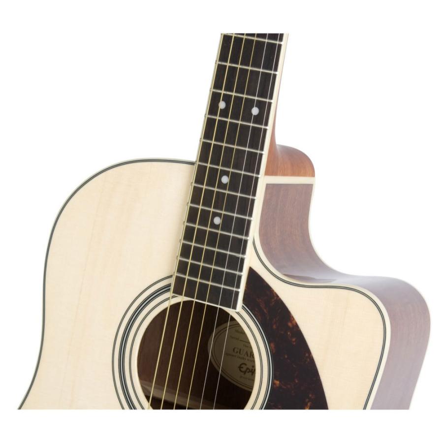 Epiphone（エピフォン） Epiphone J-45EC Studio NA (AJ-220SCE