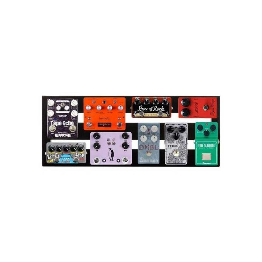ペダルトレイン エフェクターボード Pedaltrain PT-M20-SC Metro ペダルトレイン エフェクターボード Pedaltrain PT-M20-SC Metro