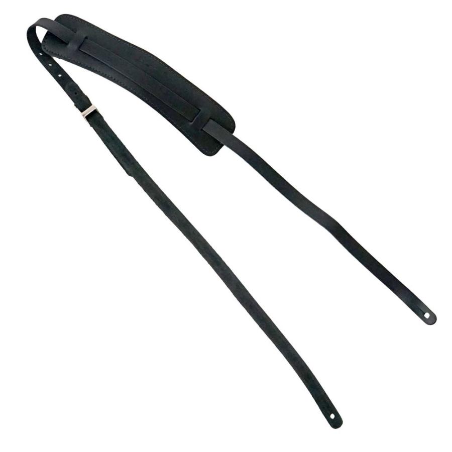 Fender（フェンダー） Fender Super Deluxe Vintage style Strap Black