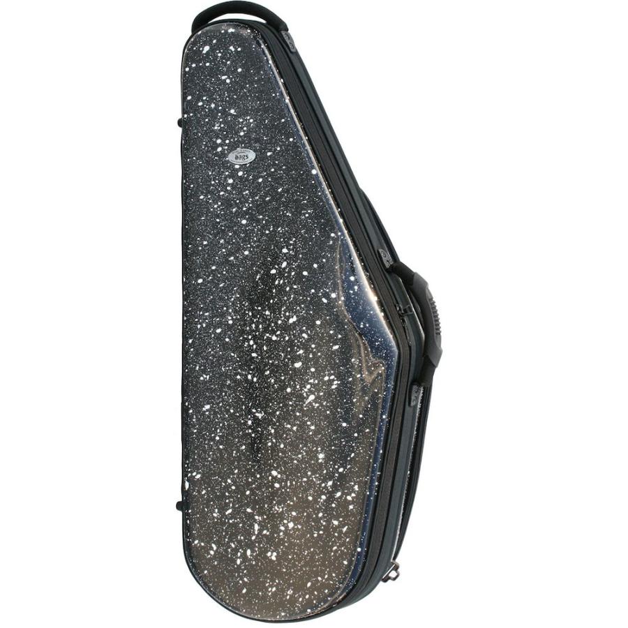 bags EFTS-F.BLK EVOLUTION TENOR SAX テナーサックス用ハードケース 