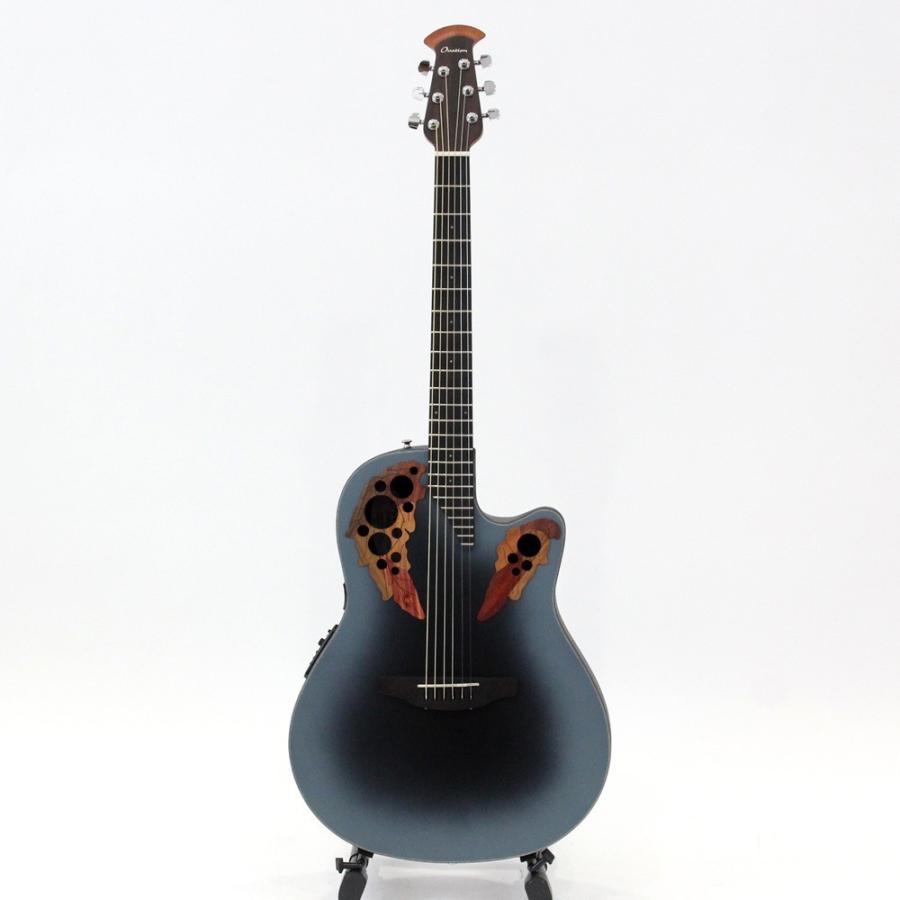 オススメ オベーションOvationCelebrityCC44エレアコ ebisound_ce44xspset