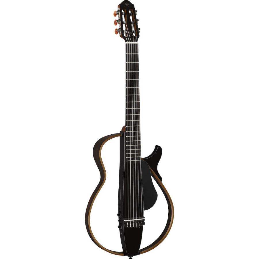 YAMAHA（ヤマハ） YAMAHA SLG200N TBL サイレントギター ギター練習