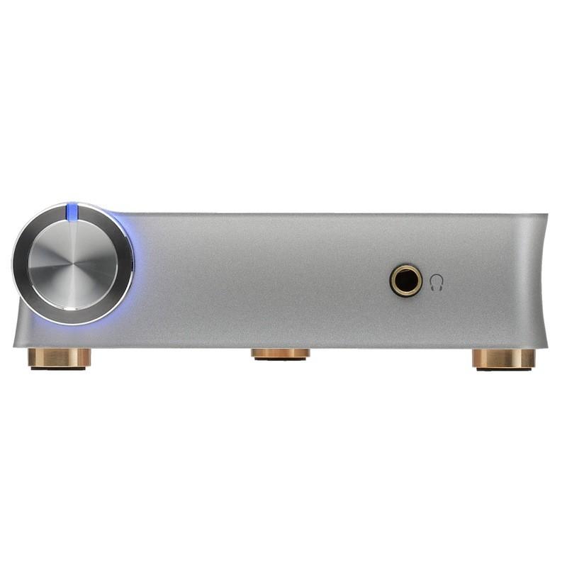DAC アンプ コルグ KORG DS-DAC-10R 1BIT USB-DAC/ADC DSDレコーダー DACアンプの画像