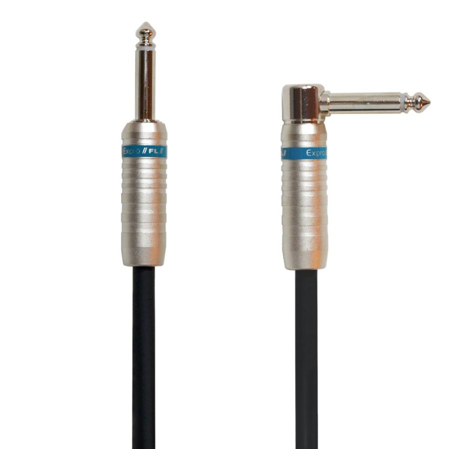 パッチケーブル 50cm SL イーエクスプロ EX-PRO FL-05LS : chuya