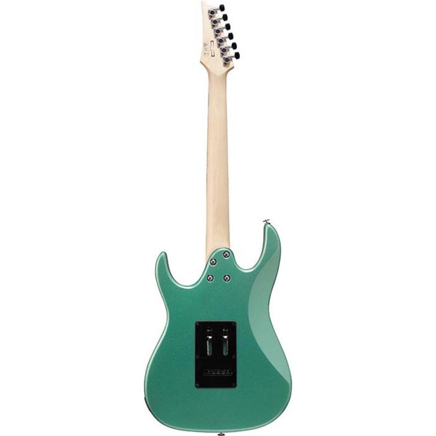 【調整済】IBanez GRG アイバニーズ　ストラト　SSH エレキギター Ibanez アイバニーズ ギター Gio GRX40 MGN ジオシリーズ 初心者
