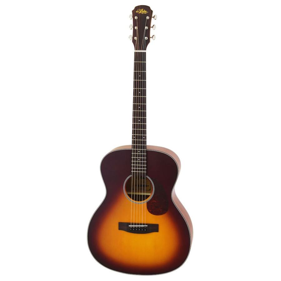 ARIA Aria-101 Auditorium MTTS アコースティックギター 楽器、器材-ギター