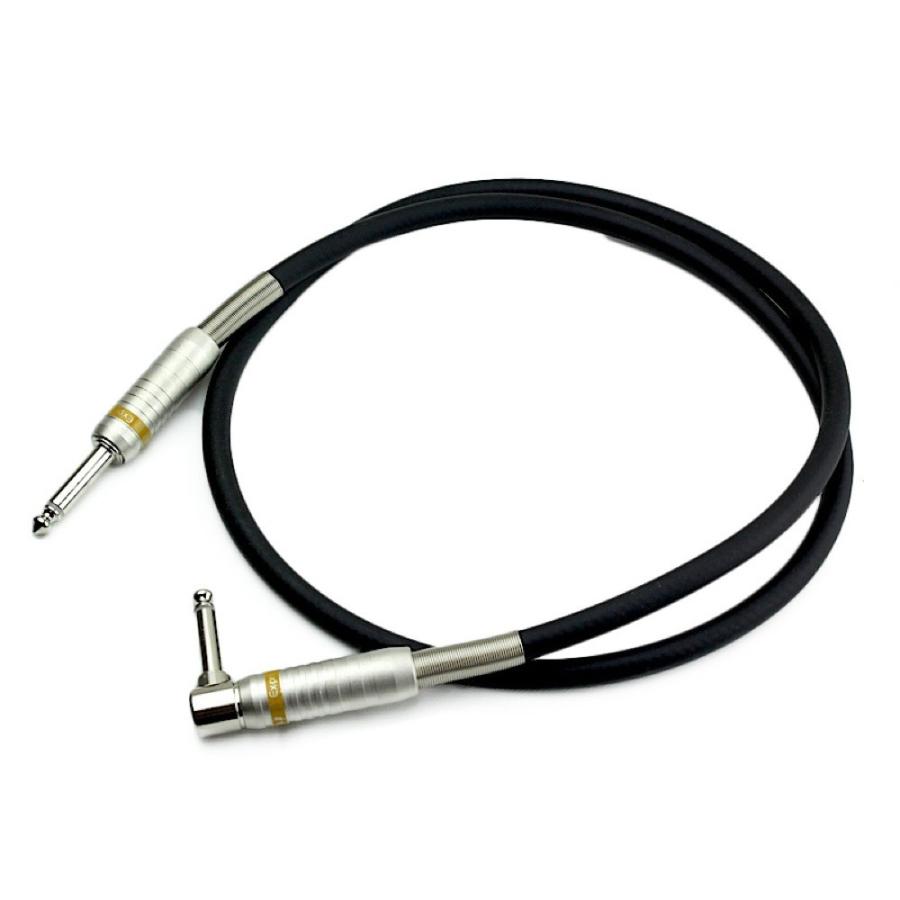 ギターシールド 1m SL EX-PRO イーエックスプロ FA-1LS ギターケーブル